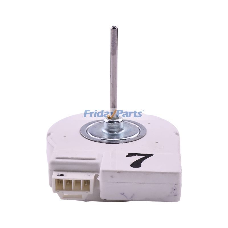 Others Evaporator Fan Motor