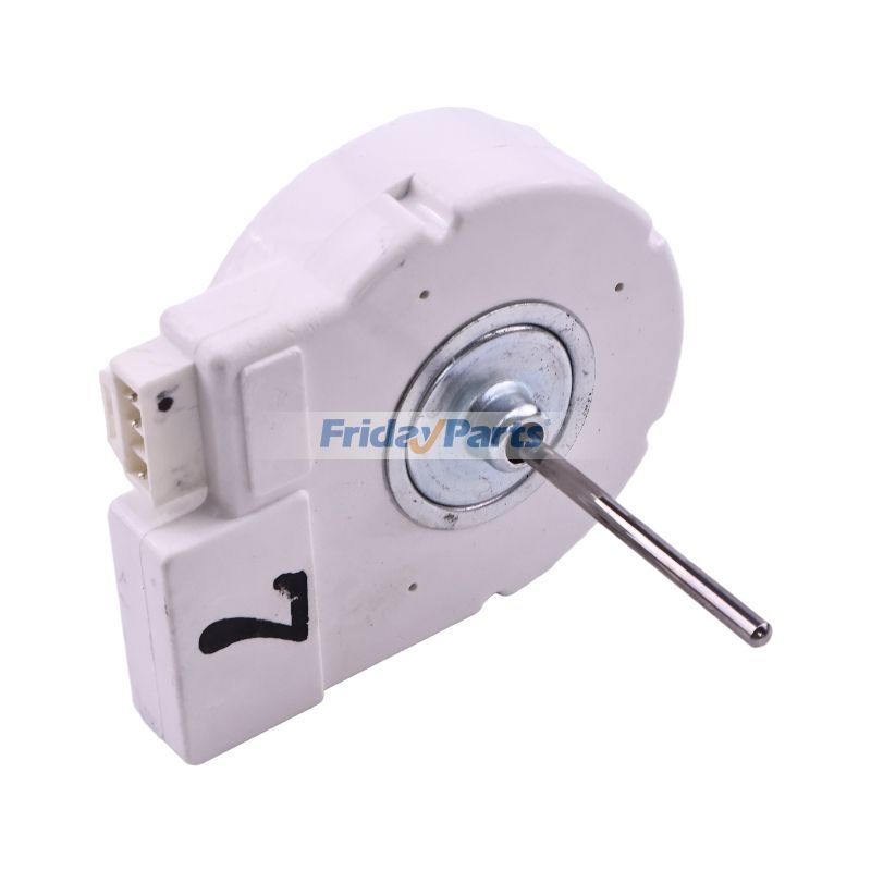 Evaporator Fan Motor DA31-00020E for Samsung Refrigerator
