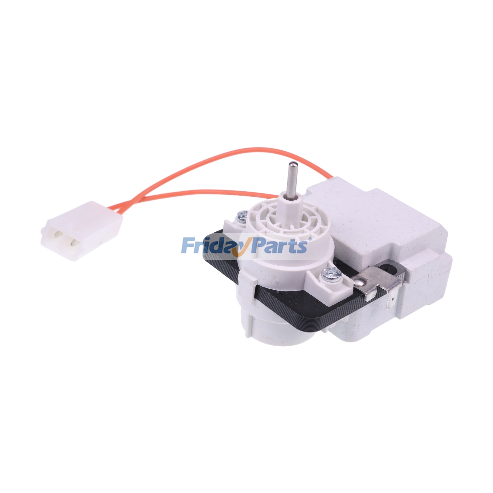 Evaporator Fan Motor WPW10464673 for Whirlpool Refrigerator