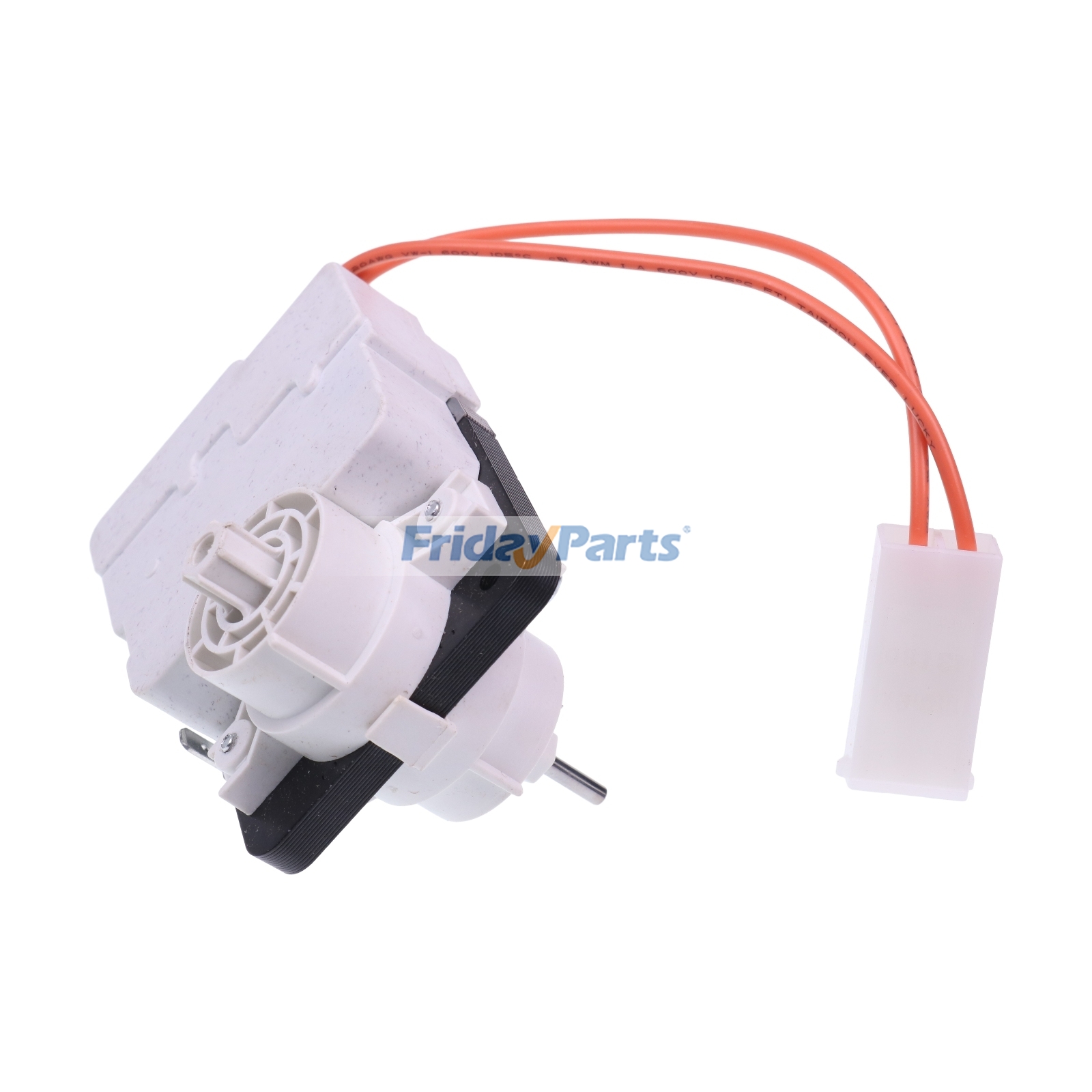 Evaporator Fan Motor for Whirlpool Refrigerator compatible with Others