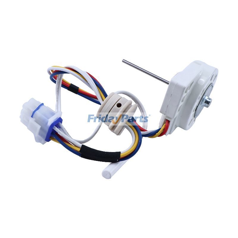 Evaporator Fan Motor in Stock in China,China Stock