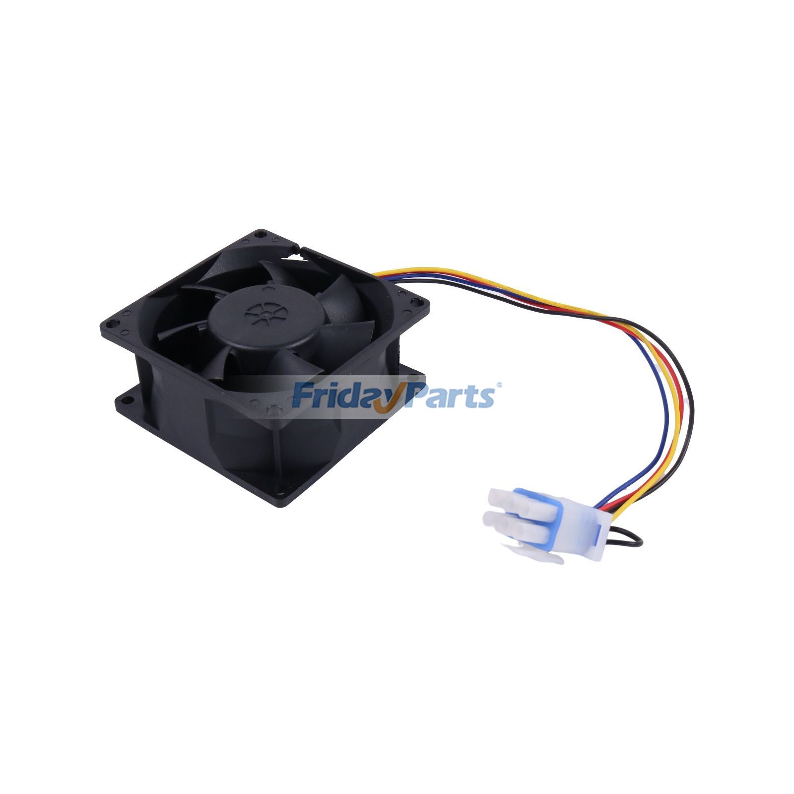 Evaporator Fan Motor in Stock in China