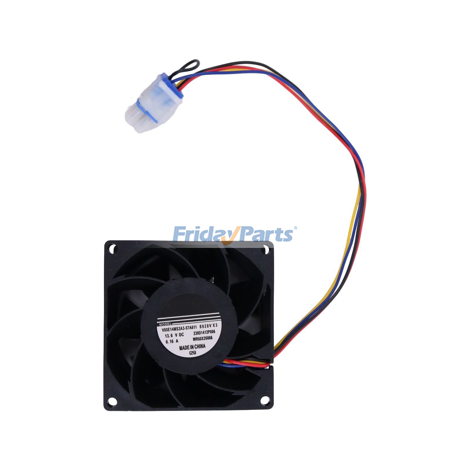 Others Evaporator Fan Motor