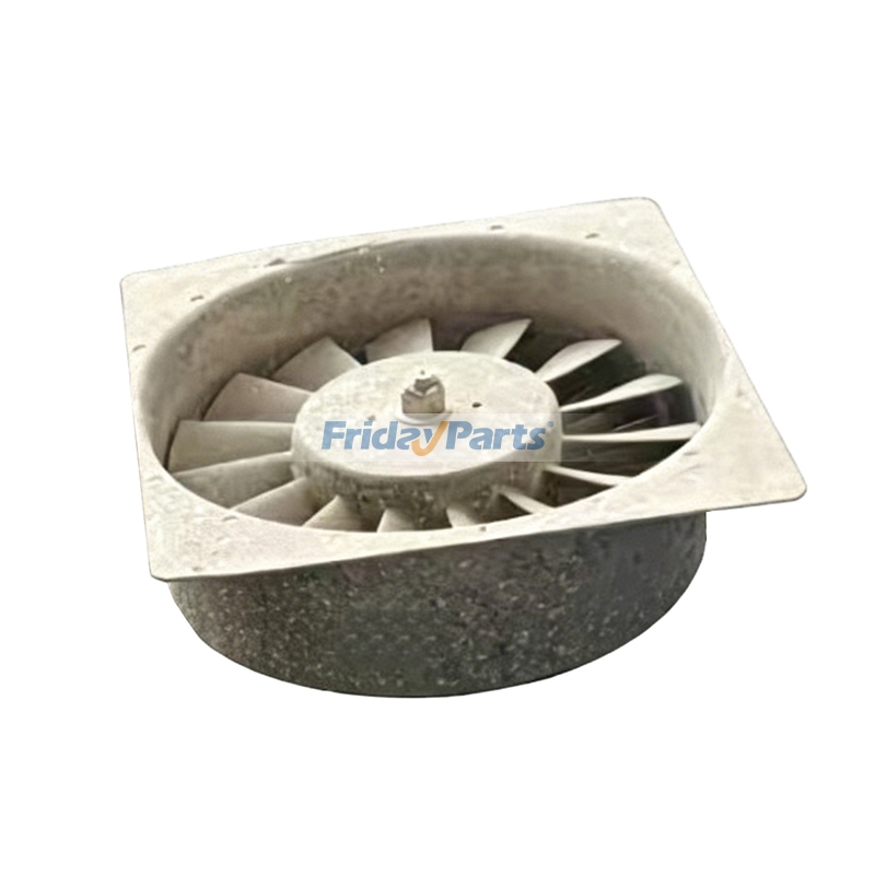 Hélice del ventilador del evaporador con estator 48-00262-00 38-00508-00 para refrigeración de transporte Carrier 69NT40-501 69NT40-511 69NT40-521