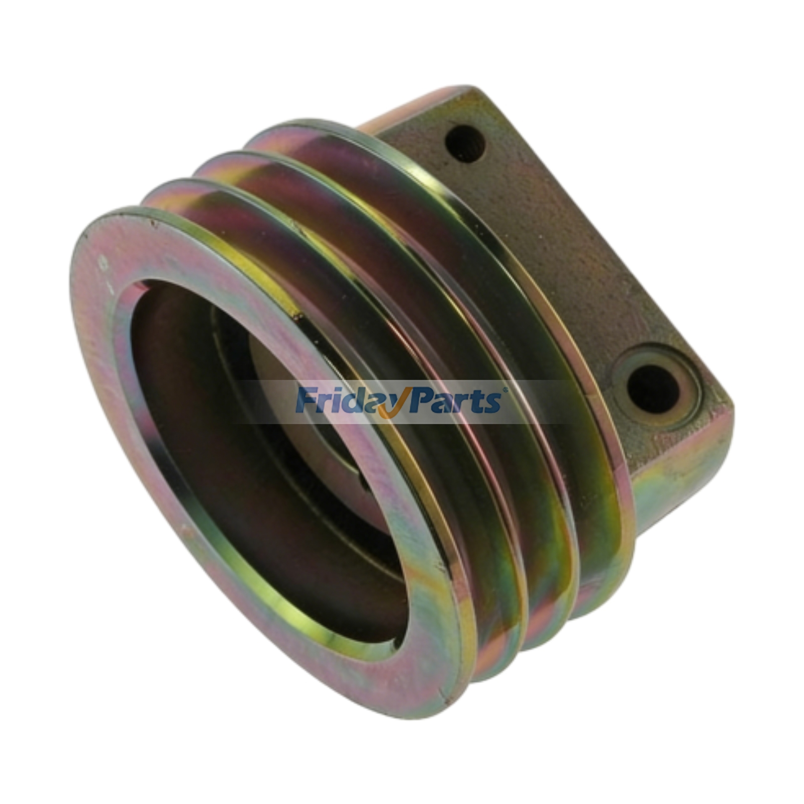 Evaporator Fan Pulley 77-3036 77-2963 for Thermo King T-600 T-800 T-1000 T-1200 Premium Quality with 3-Year Warranty