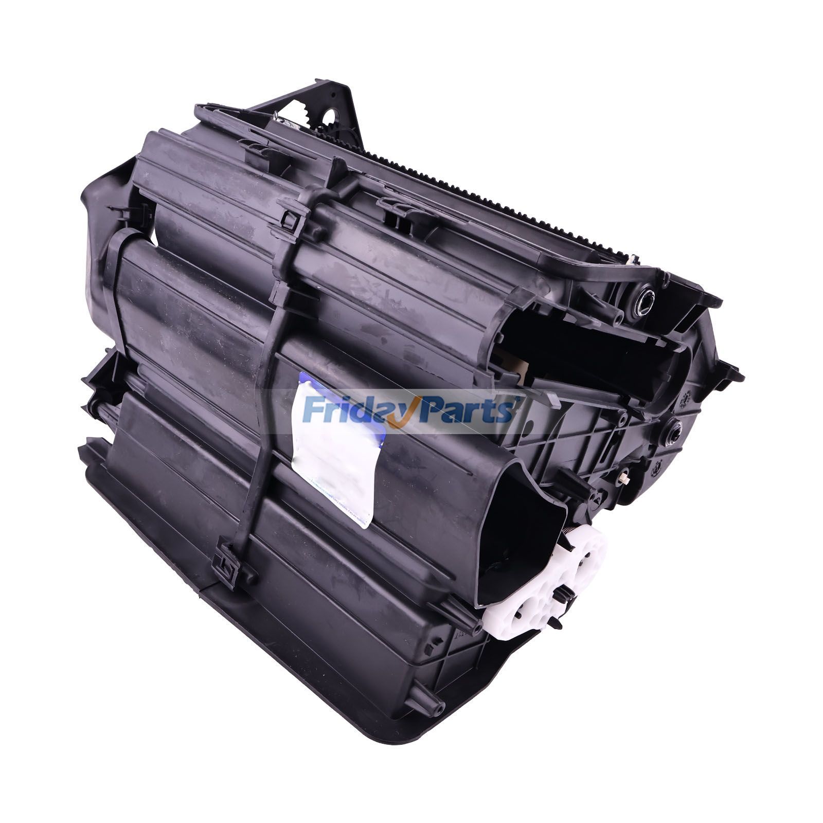 Caja de distribución del calentador del evaporador 68004022AA para Jeep Liberty Dodge Nitro 3.7L 2007-2012