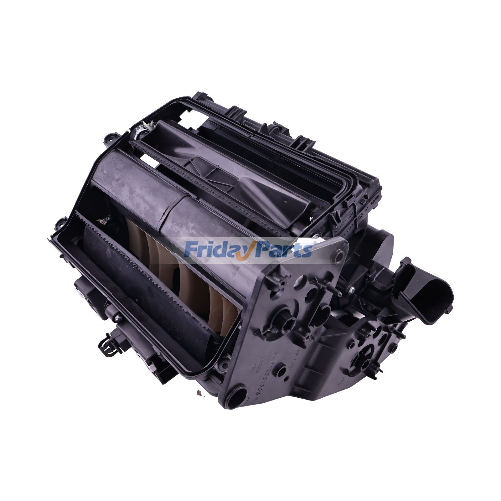 Evaporator Heater Distribution Box Housing for Vehicle
