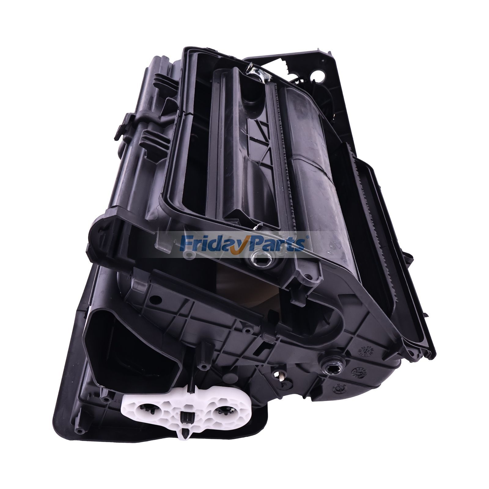 Vehicle Evaporator Heater Distribution Box Housing