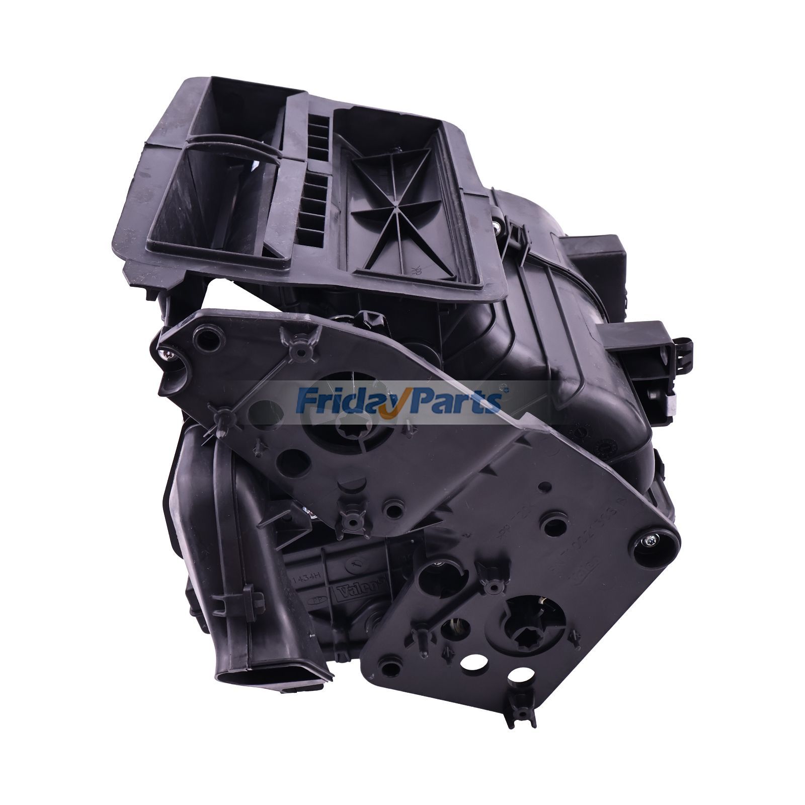 Evaporator Heater Distribution Box Housing in Stock in China