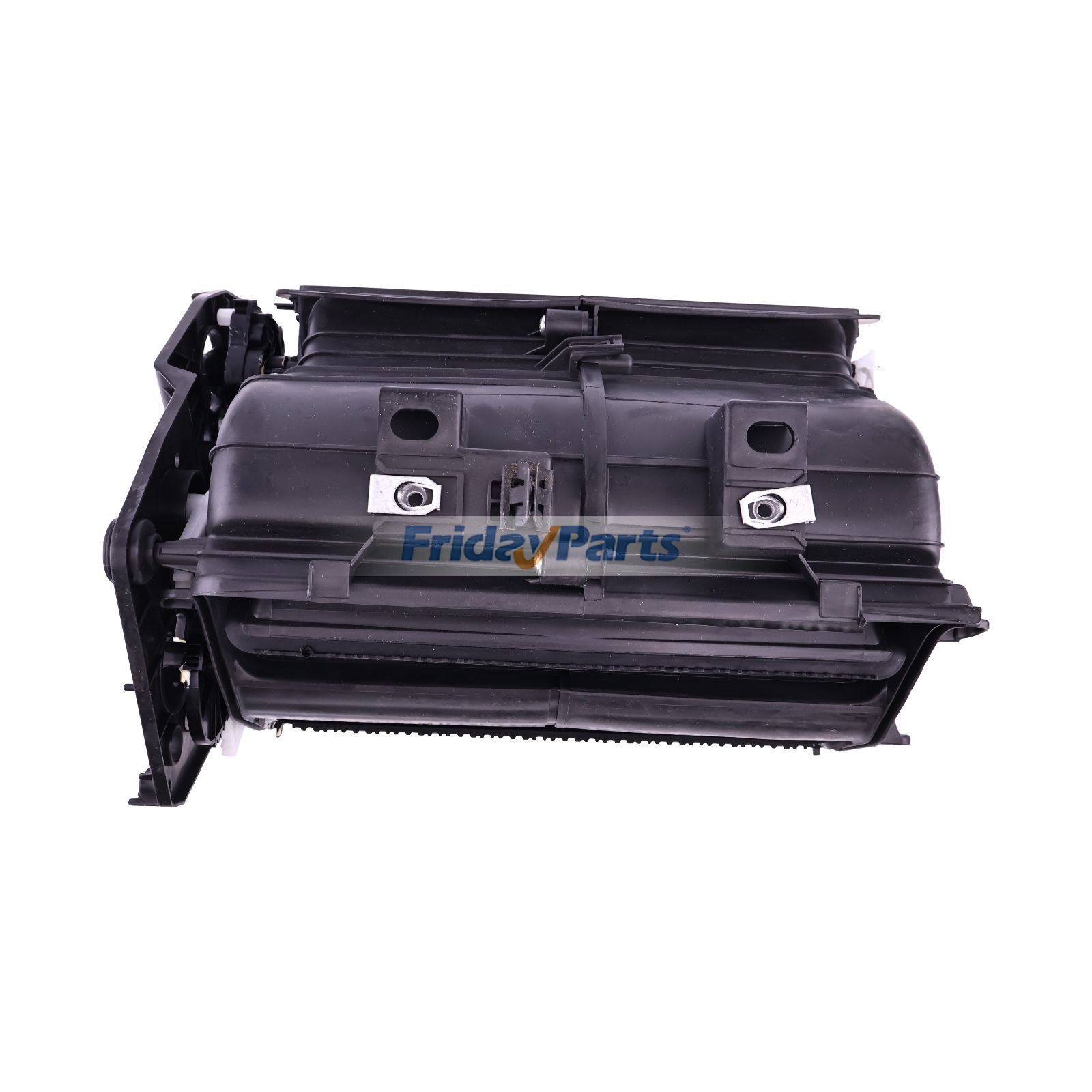 FridayParts Evaporator Heater Distribution Box Housing