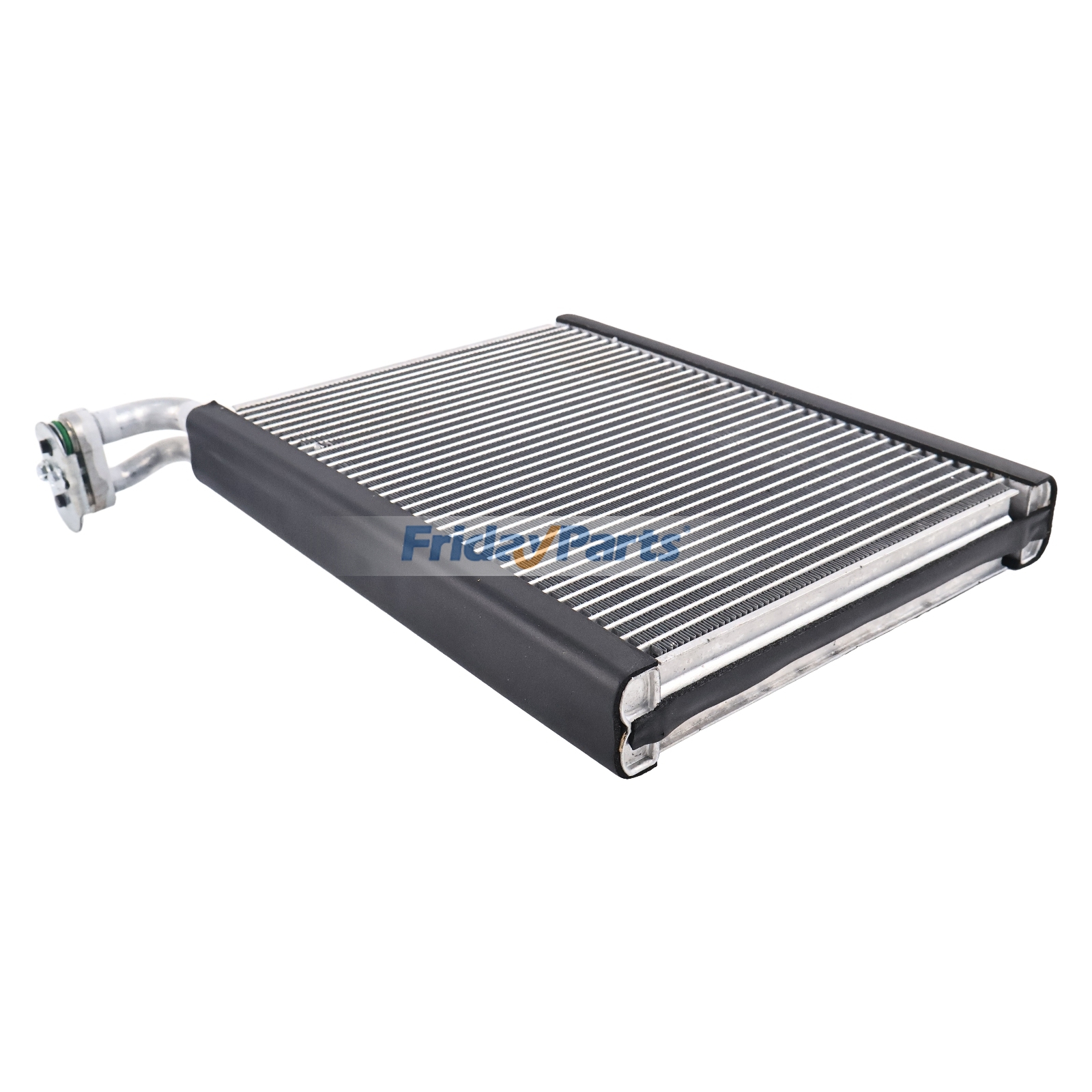 Evaporator KHR27680 for CASE Excavator CX130D CX490C CX750D RTC