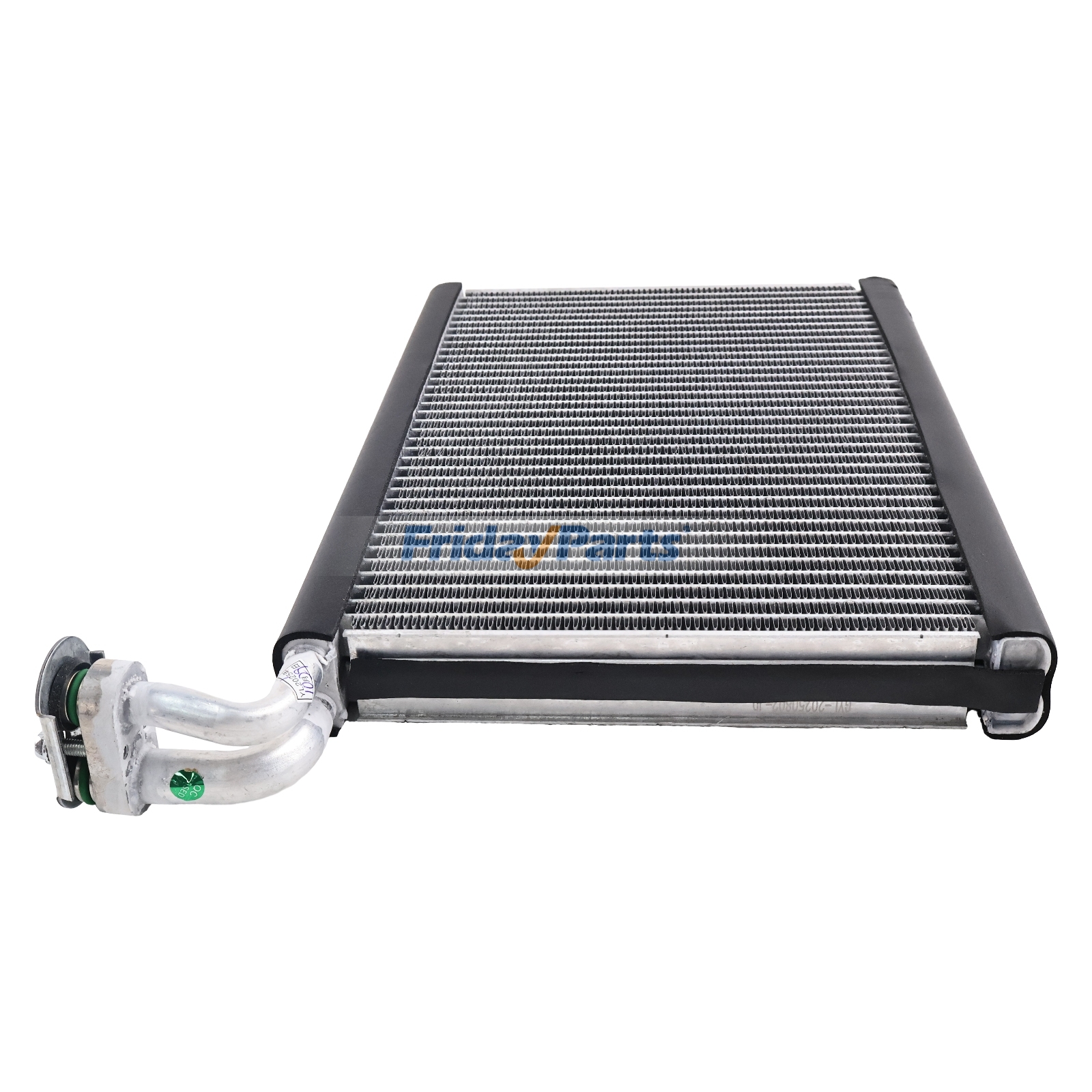  Evaporator For CASE