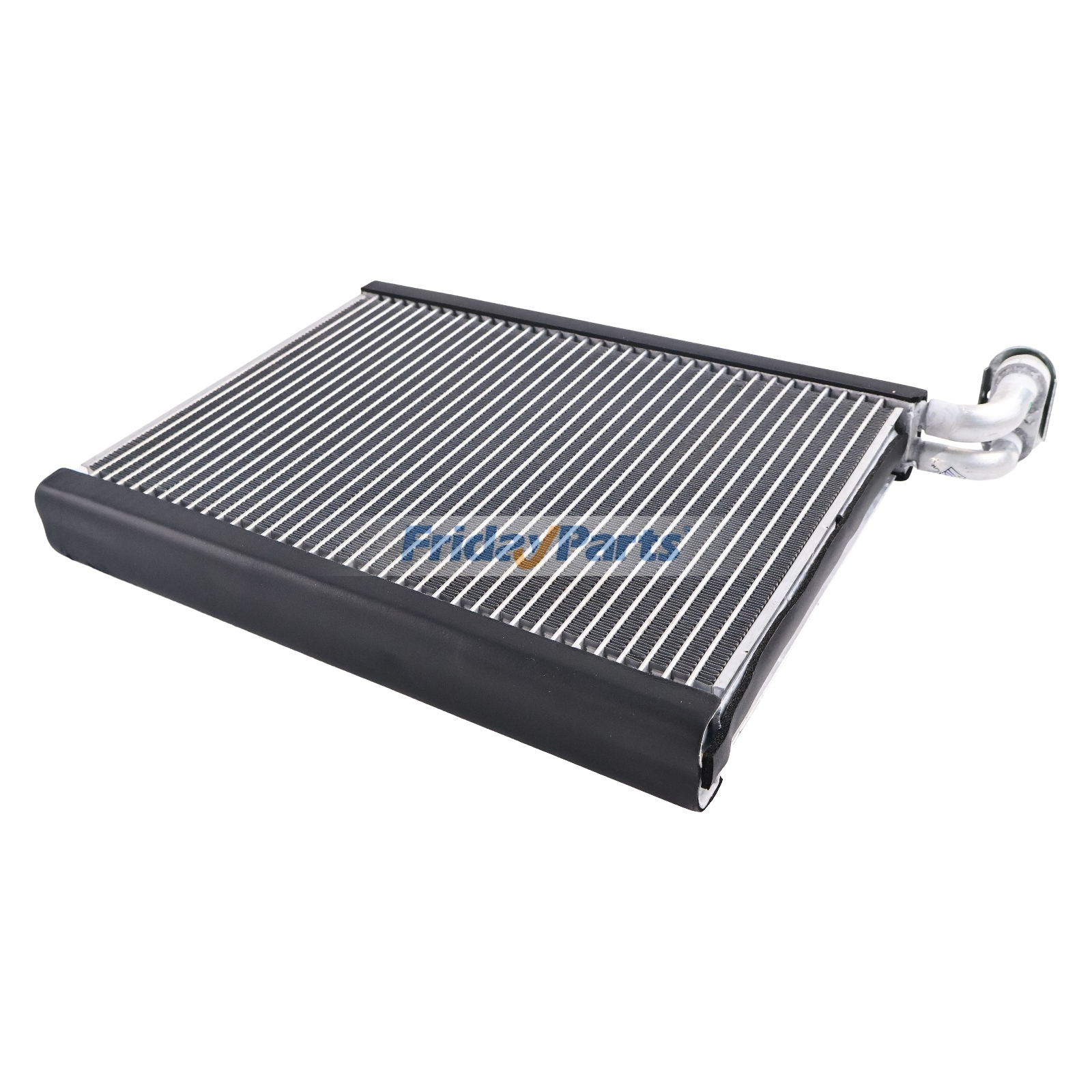 Evaporator For CASE Excavator