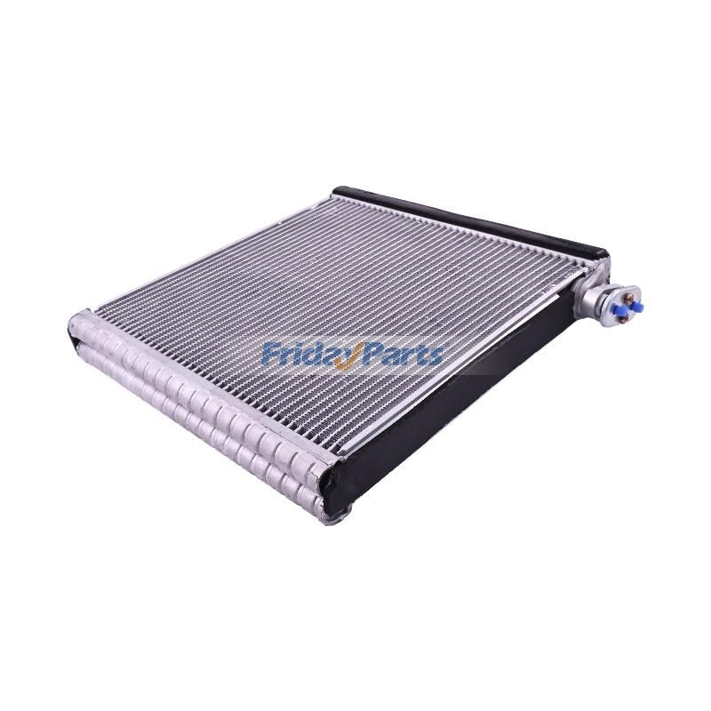 Evaporator ND447610-0630 for Komatsu PC130-8M0 PC210-11 PC220-8M0 PC290LC-11 PC360LC-11 PC490-10 WA600-8 WA900-8