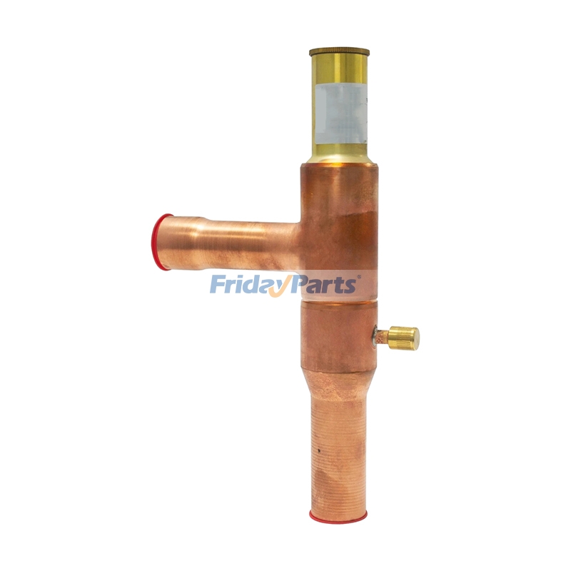 Evaporator Pressure Regulator without Coil Replacement for Danfoss 034L0026 Premium Quality with 3-Year Warranty