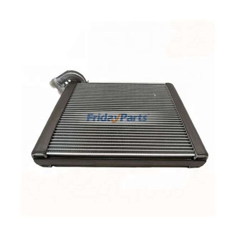 Sous-ensemble d'évaporateur 88501-0K091 pour Toyota Hilux Vigo Fortuner 2005-2014