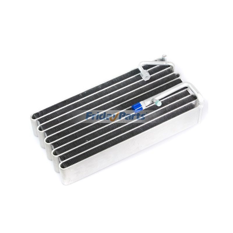 Évaporateur de climatisation VOE11412984 VOE15042557 pour Volvo A25D A30D A40E L150 L180D L220E L70C L90C T450D