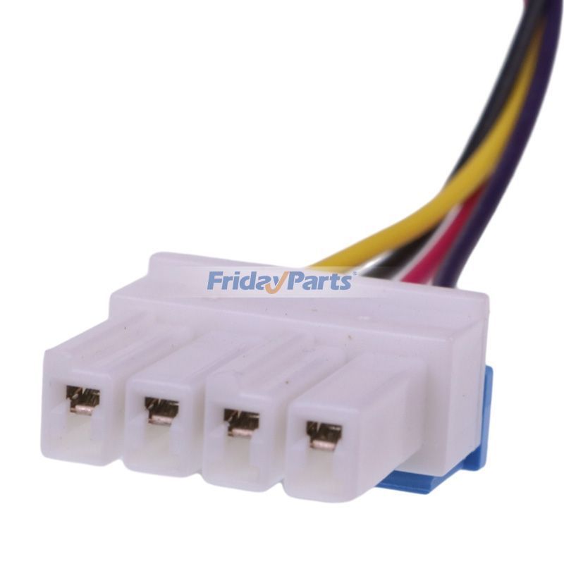 Evaporator Condenser Fan Motor in Stock in China,China Stock