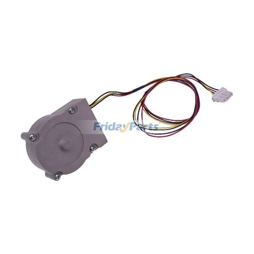 Turbo Air - 3963328120 - Fan Motor - Evap/Condensor Turbo Air - 3963328120 - Fan Motor - Evap/Condensor