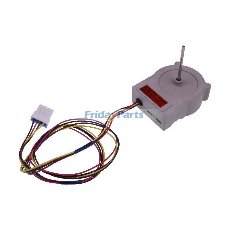 Evaporator Condenser Fan Motor EAU63923601 for LG Refrigerator LMXS28626S/00 LFXS28968S/00