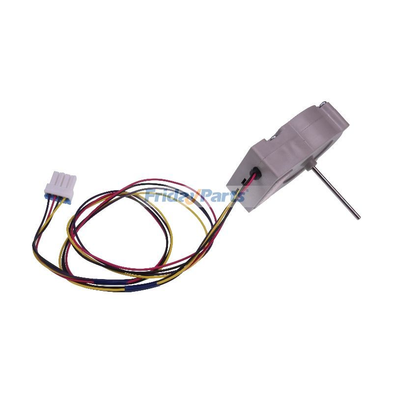 Others Evaporator Condenser Fan Motor