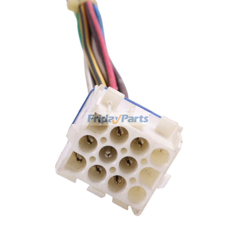 Verdampferlüftermotor 54-00648-20 für Carrier Kühlaggregat Primeline Thinline