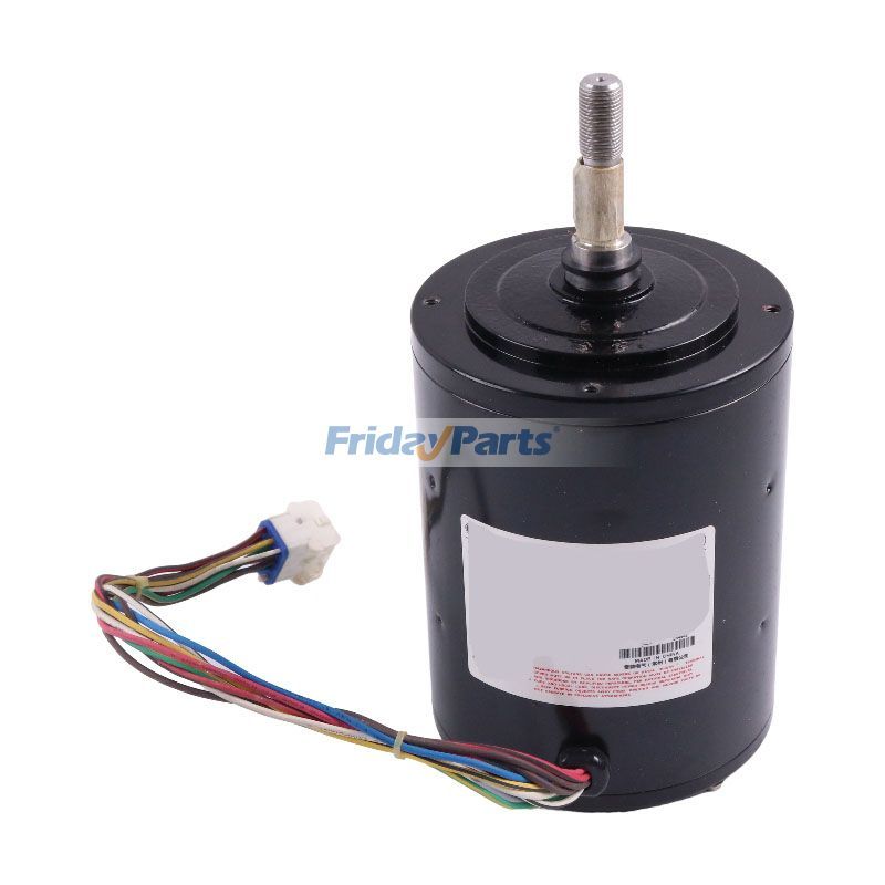 Motor do ventilador do evaporador 54-00648-20 para unidade de