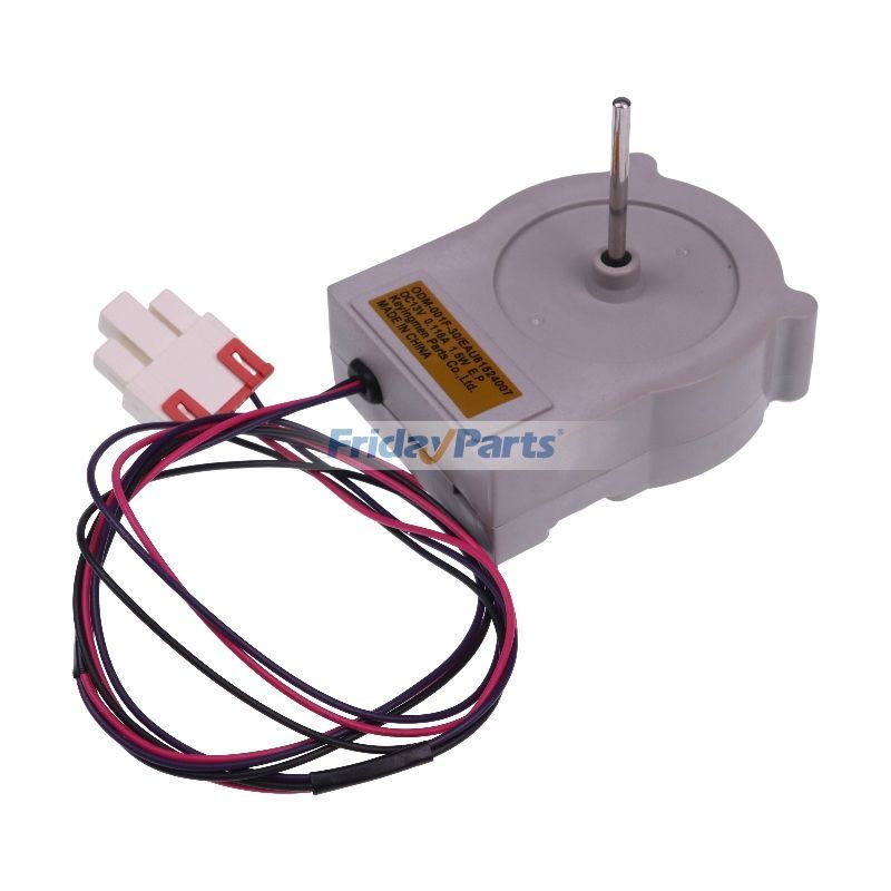 Evaporator Fan Motor EAU61524007 for LG Refrigerator LFXS30726S LFXS30726B LFXS30786S LFXS30766S