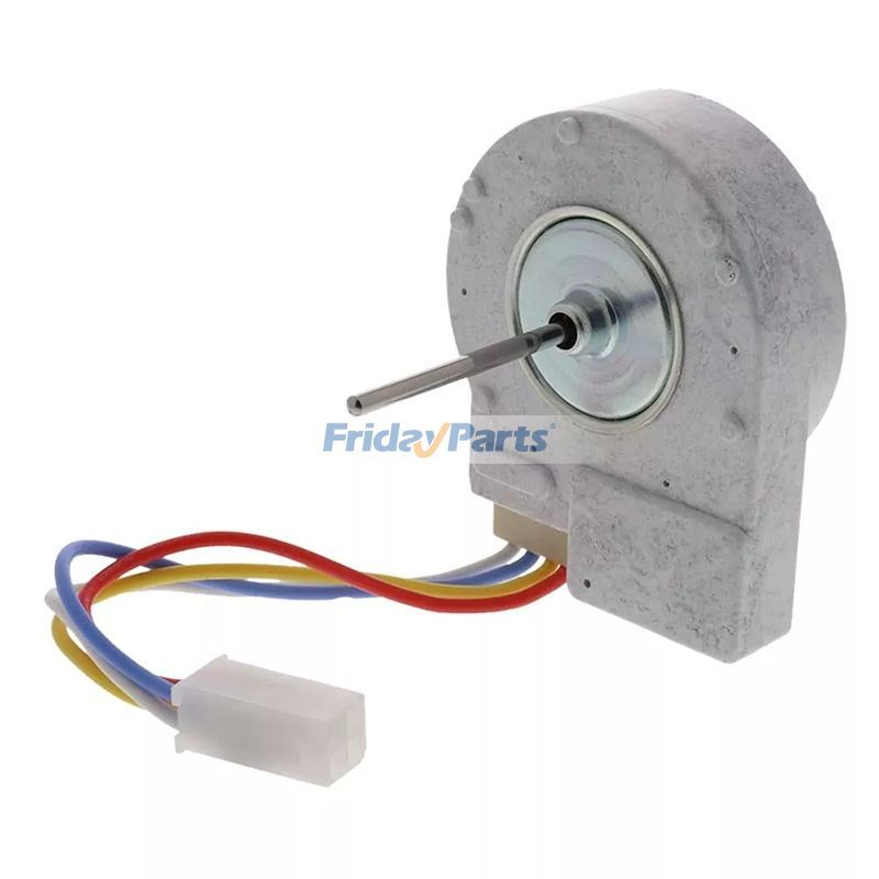Evaporator Fan Motor W10822580 for Whirlpool Kenmore Kitchen Aid Maytag Jenn Maytag