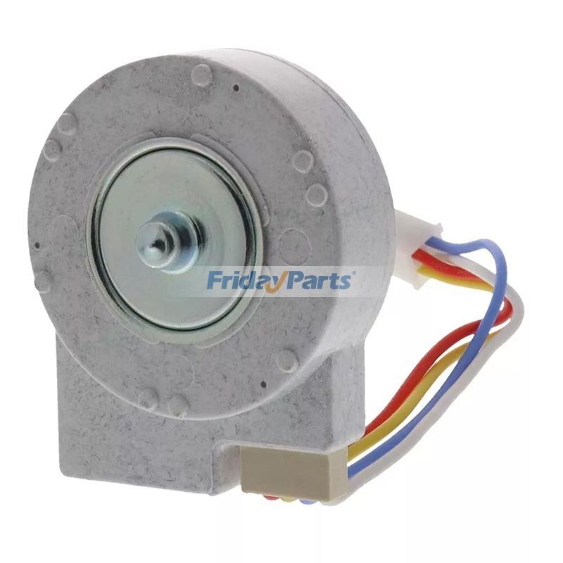 Evaporator Fan Motor in Stock in China