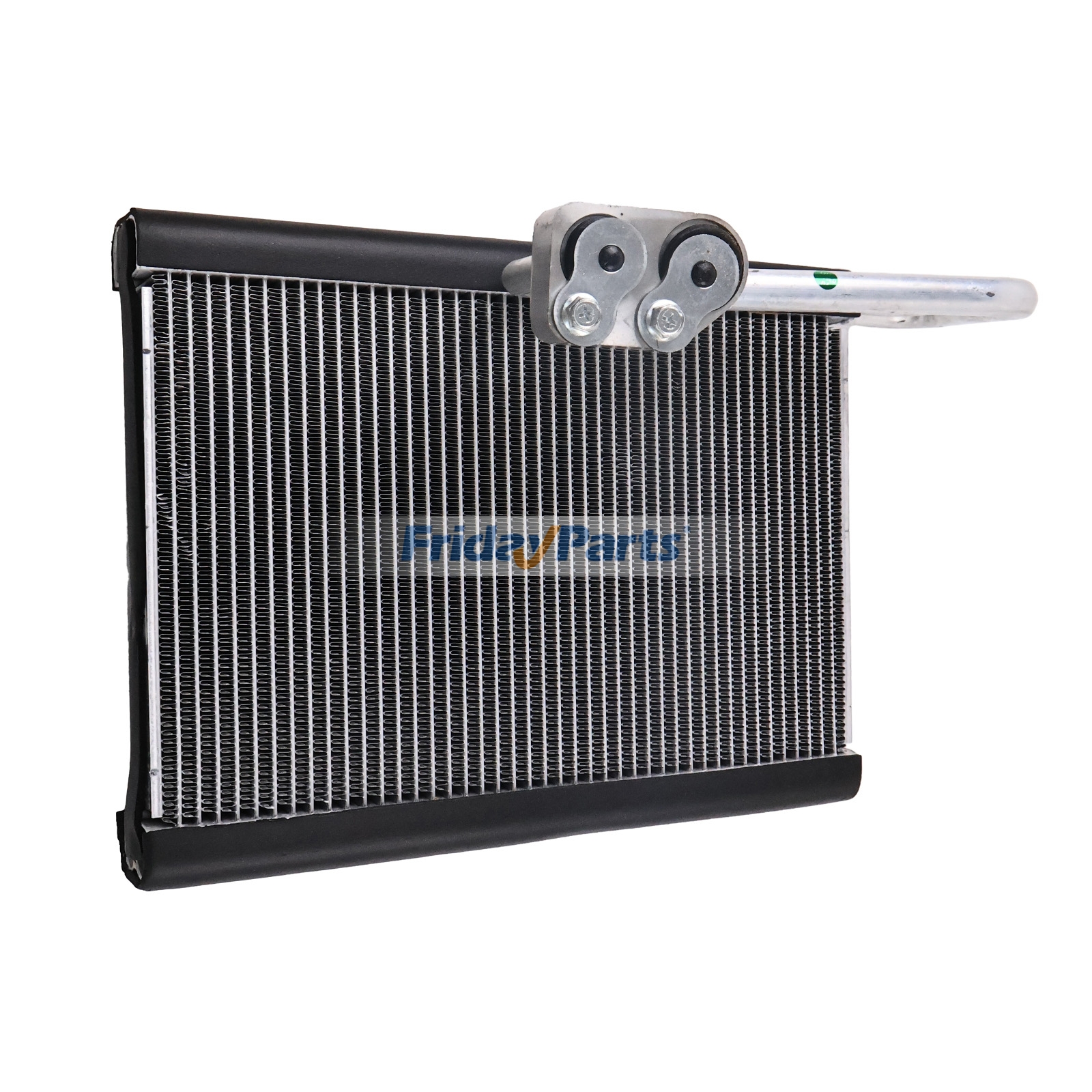 Vehicle Evaporator Sub Assembly