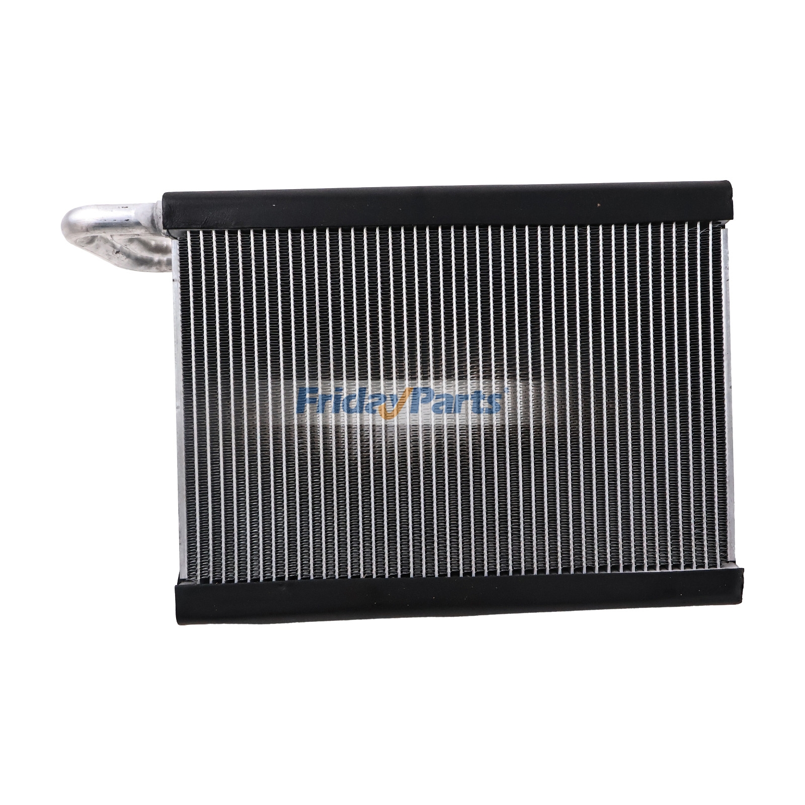 FridayParts Evaporator Sub Assembly