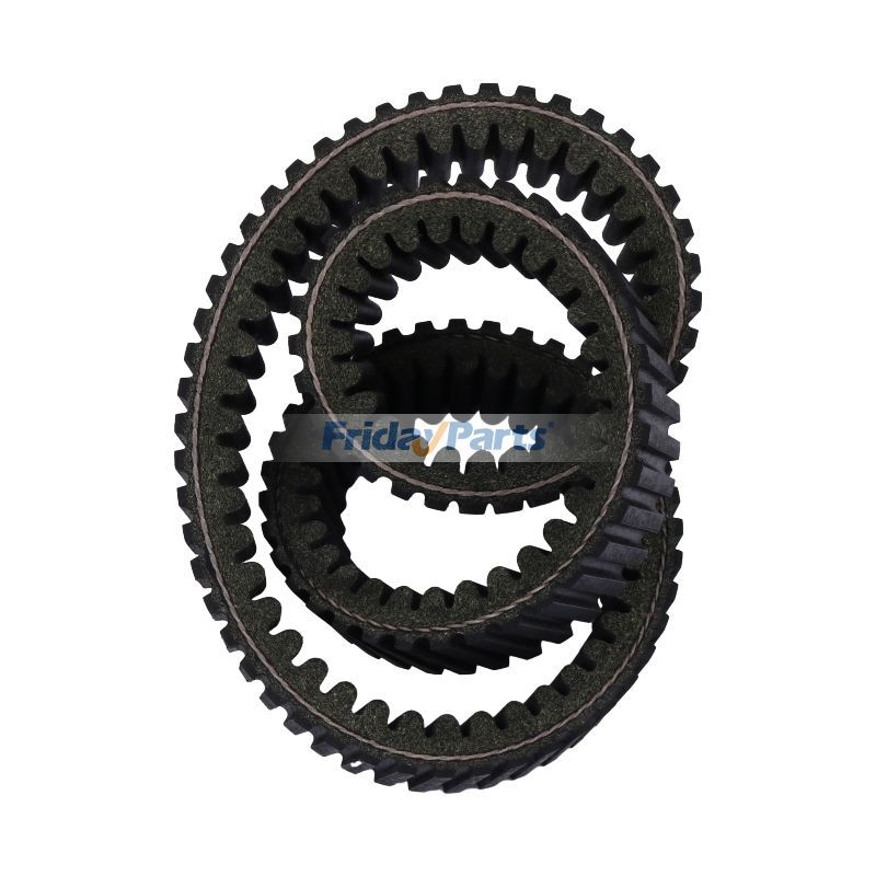 Correa de transmisión Evolution Powersports 400FC0003 400FC0005 DBSD383EX para Can-Am UTV Maverick X3 de FridayParts