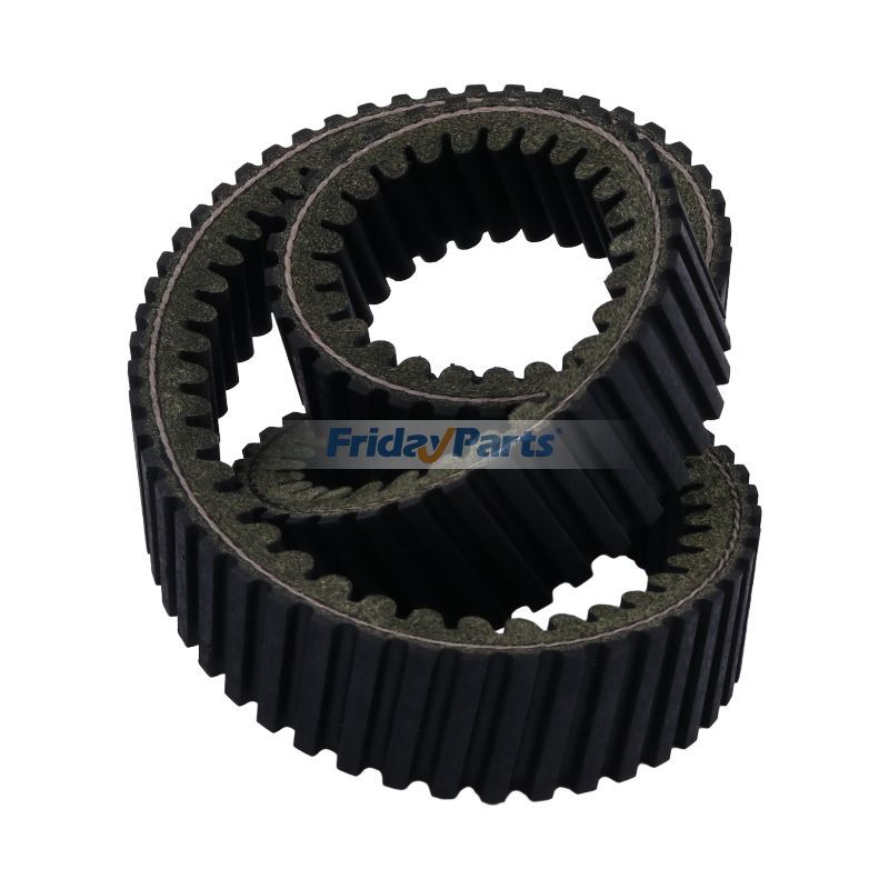 Correa de transmisión Evolution Powersports 400FC0003 400FC0005 DBSD383EX para Can-Am UTV Maverick X3