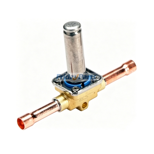 lectrovanne De Remplacement EVR 3 Pour Danfoss 032F8107 lectrovanne-de-remplacement-evr-3-pour-danfoss-032f8107