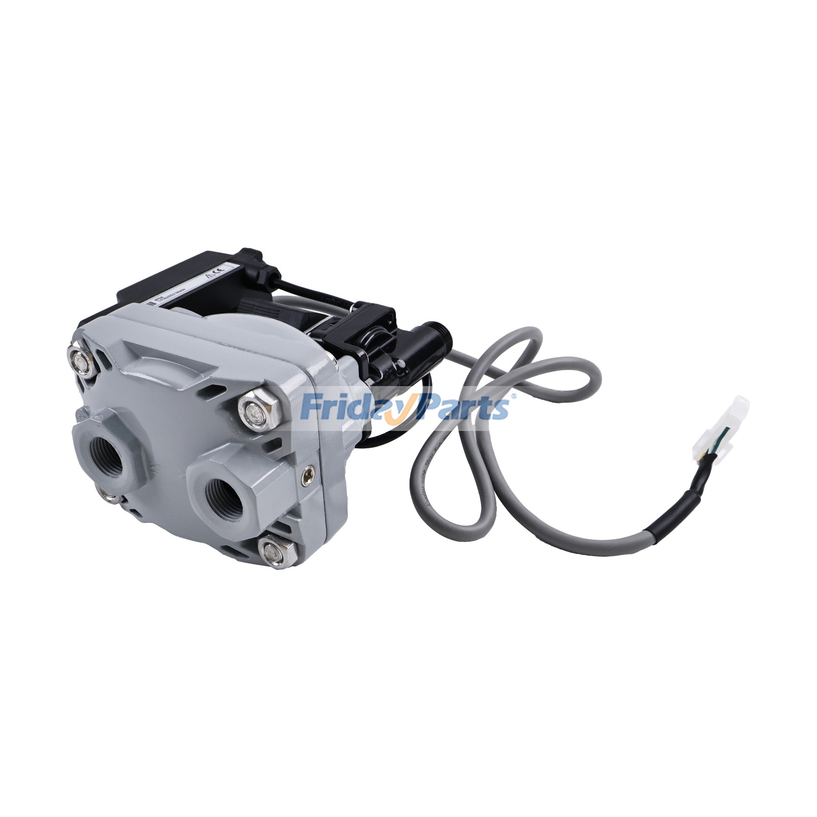 FridayParts Drain Valve