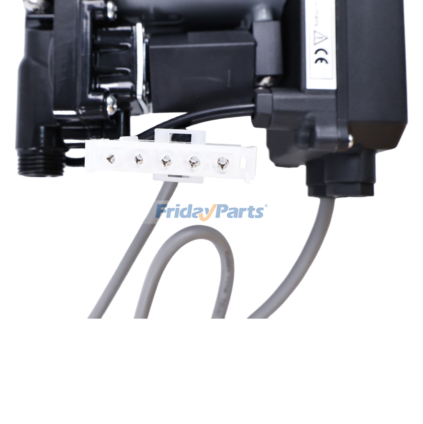 Drain Valve For Atlas Copco Air Compressor