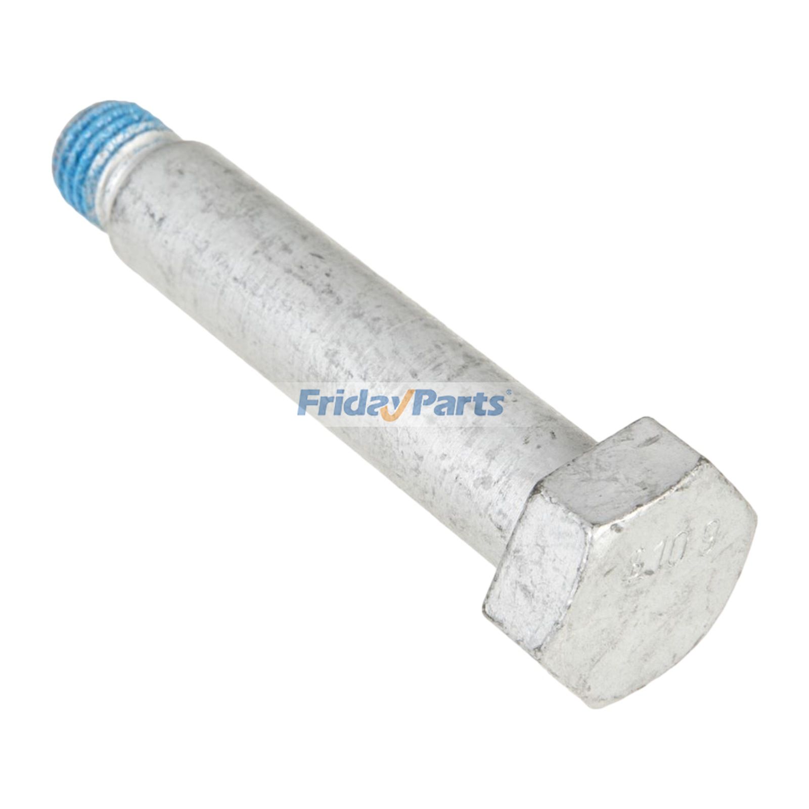 Tornillo hexagonal 6033531 para cosechadoras Claas Dom 86 96 106 88 108 118 Mega 202 204 Avero 160 240