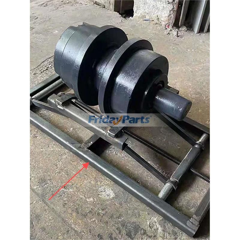 Excavator Undercarriage Repair Tool for Dozer,Excavator,Loader