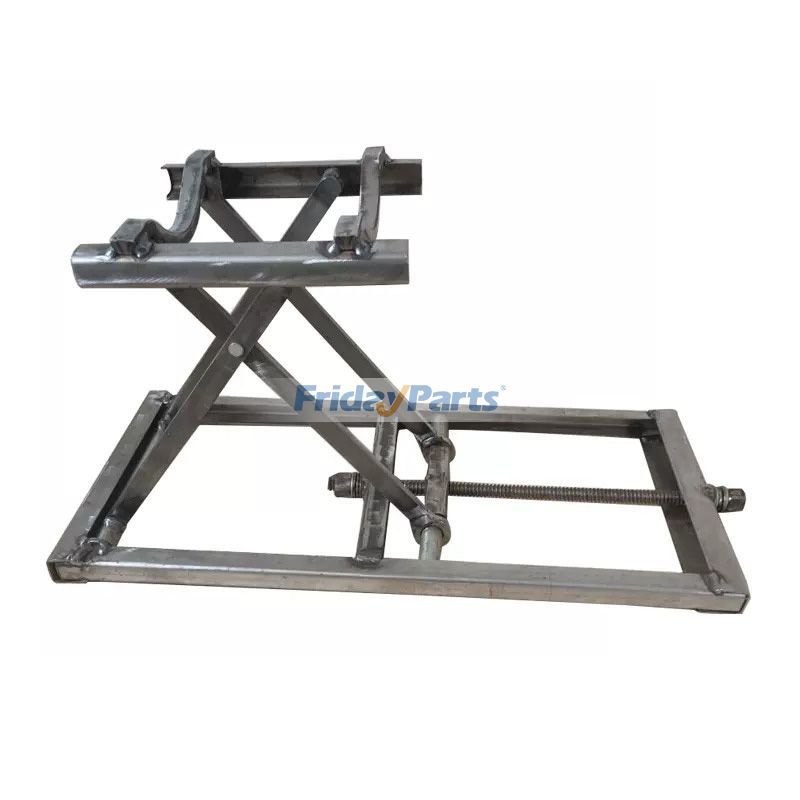 Excavator Undercarriage Repair Tool for Bulldozer Excavator and Wheel Loader Support Wheel Mounting Bracket