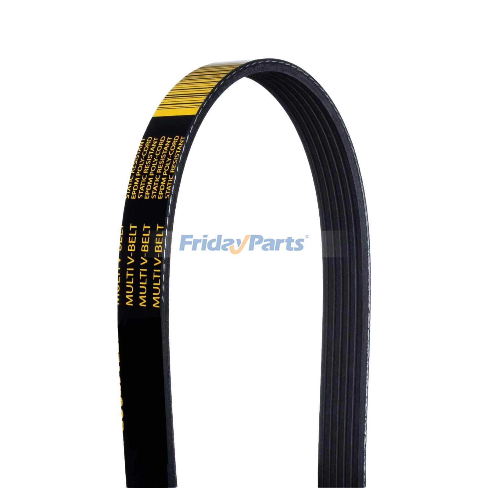 Multi V-Belt for Vehicle