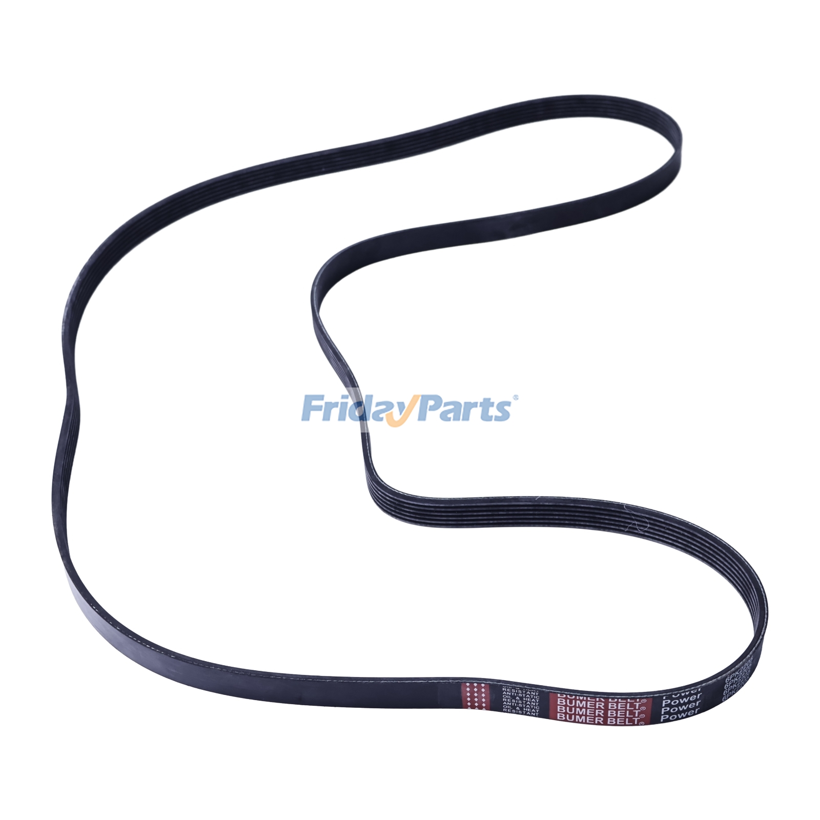 V-Belt for Vehicle