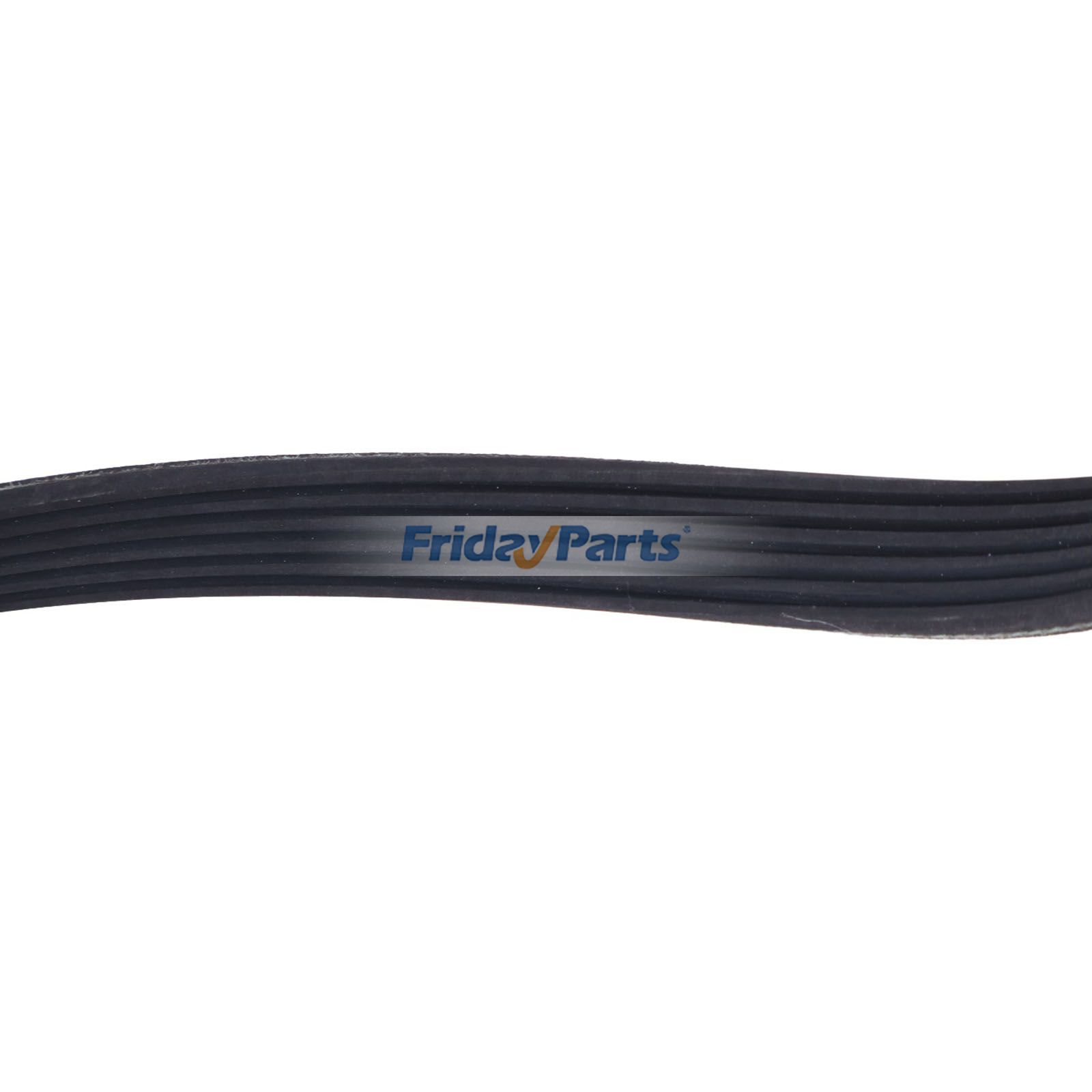 Serpentine Drive V-Belt in Stock in China