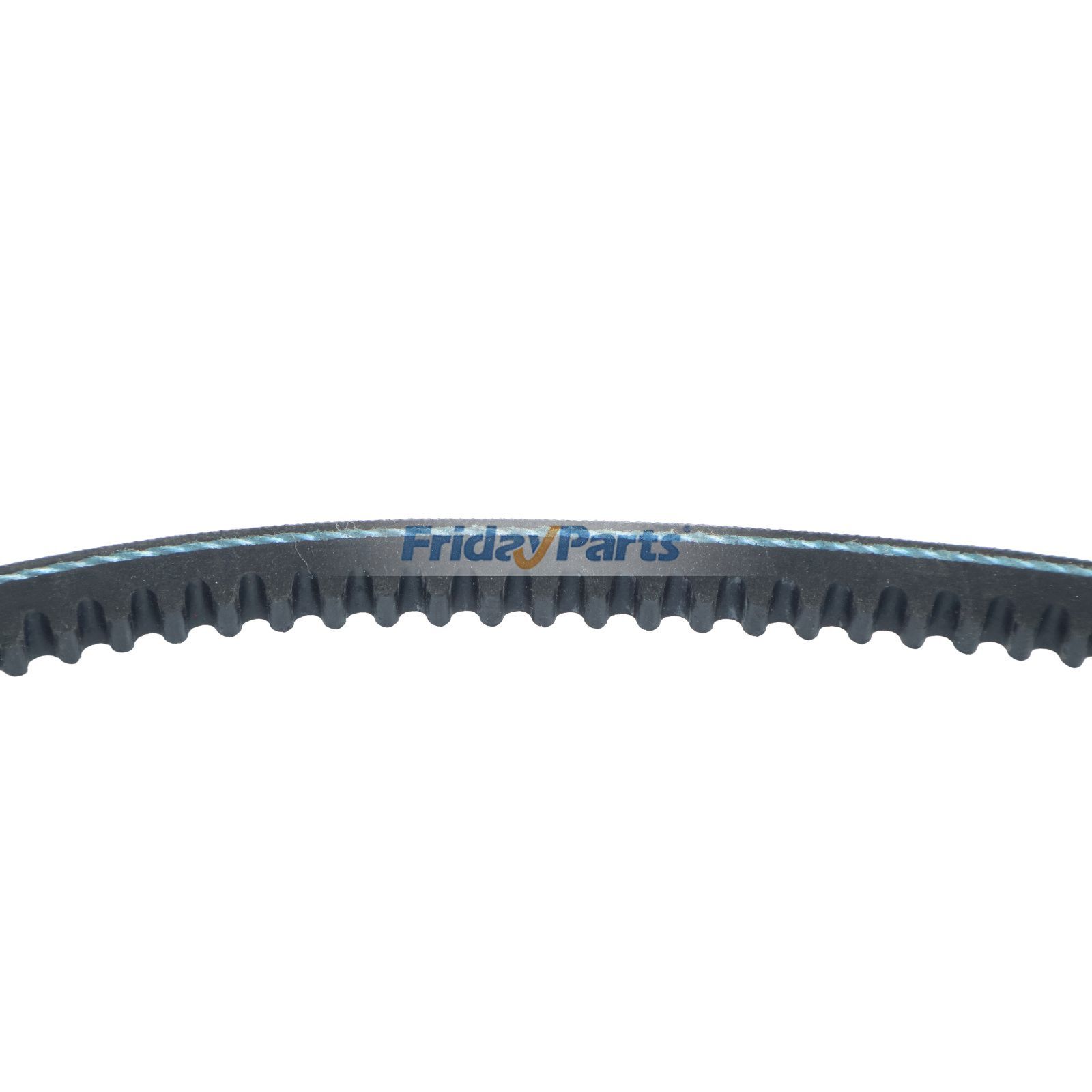 Correa trapezoidal de alto rendimiento y durabilidad excepcional para motores Lombardini LDW1404 LGW627 LDW602. Reemplaza los modelos OEM ED0024001110-S y ED0024405170-S.