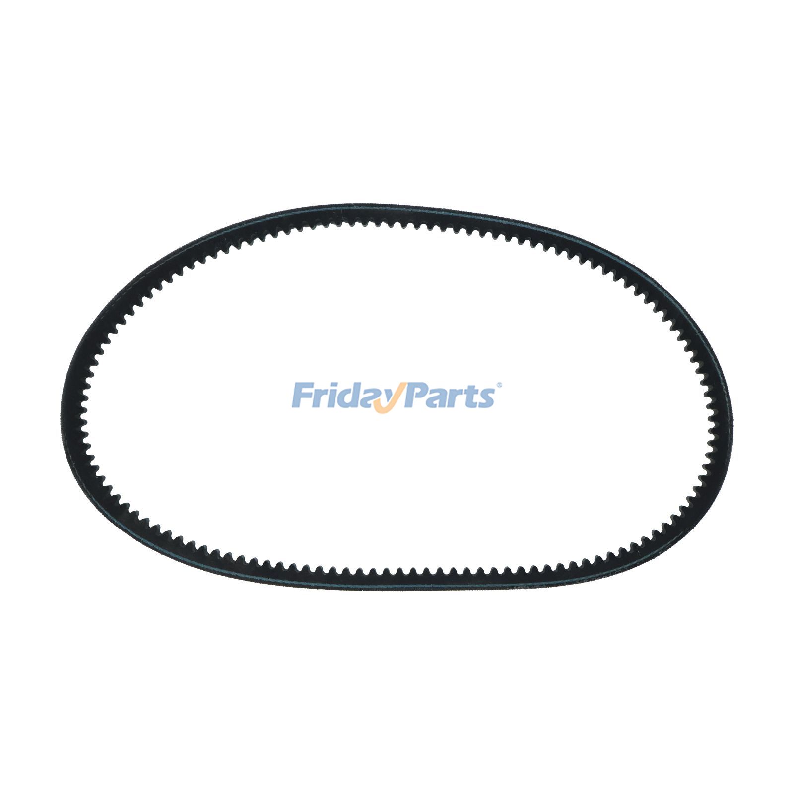 Correa trapezoidal de alto rendimiento y durabilidad excepcional para motores Lombardini LDW1404 LGW627 LDW602. Reemplaza los modelos OEM ED0024001110-S y ED0024405170-S. de FridayParts