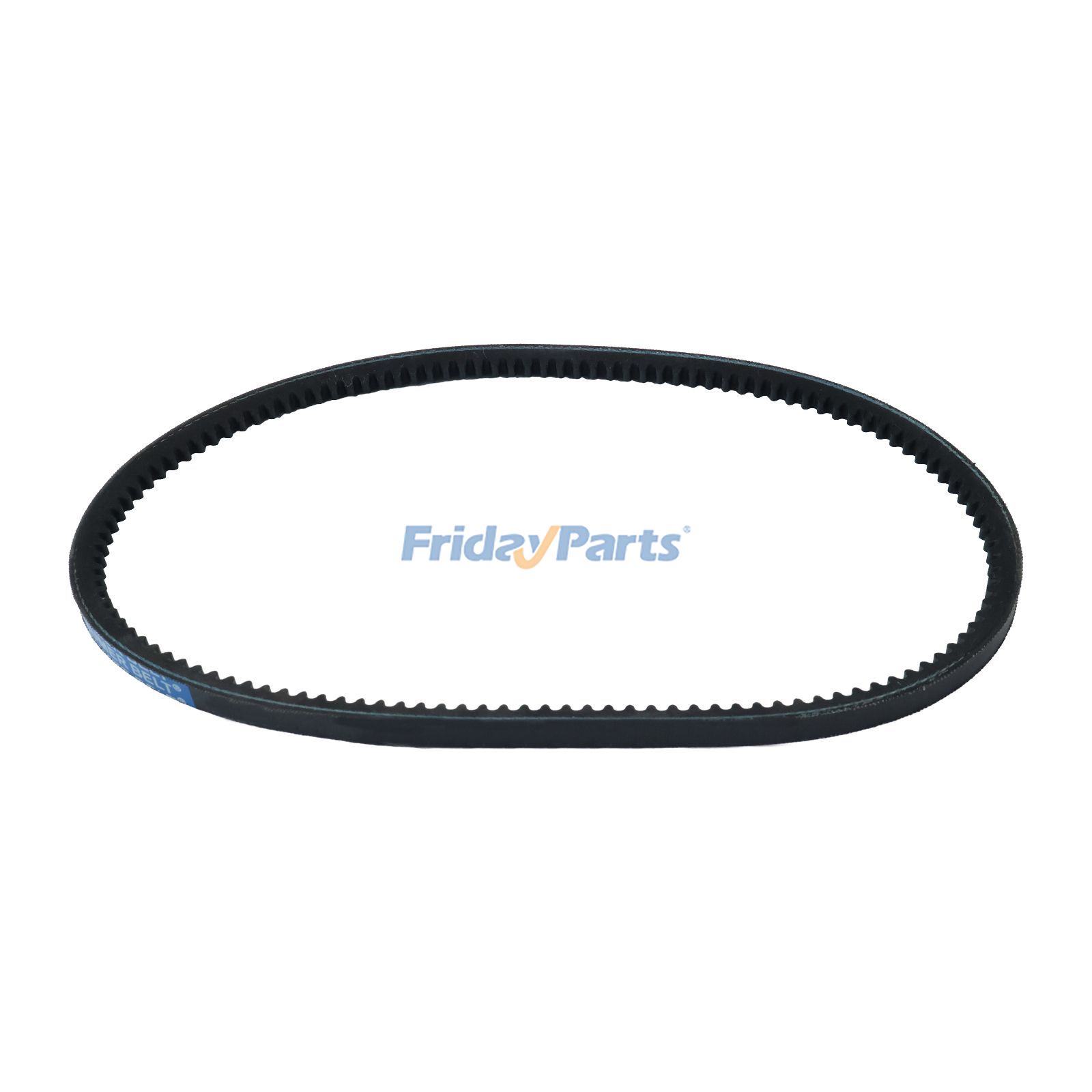 Correa trapezoidal de alto rendimiento y durabilidad excepcional para motores Lombardini LDW1404 LGW627 LDW602. Reemplaza los modelos OEM ED0024001110-S y ED0024405170-S. 