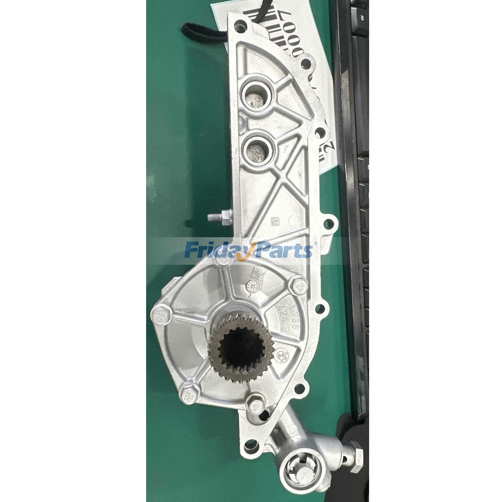 Exchange Adjustment Unit 11361748036 for BMW 3 5 7 Series M3 Z3  E36