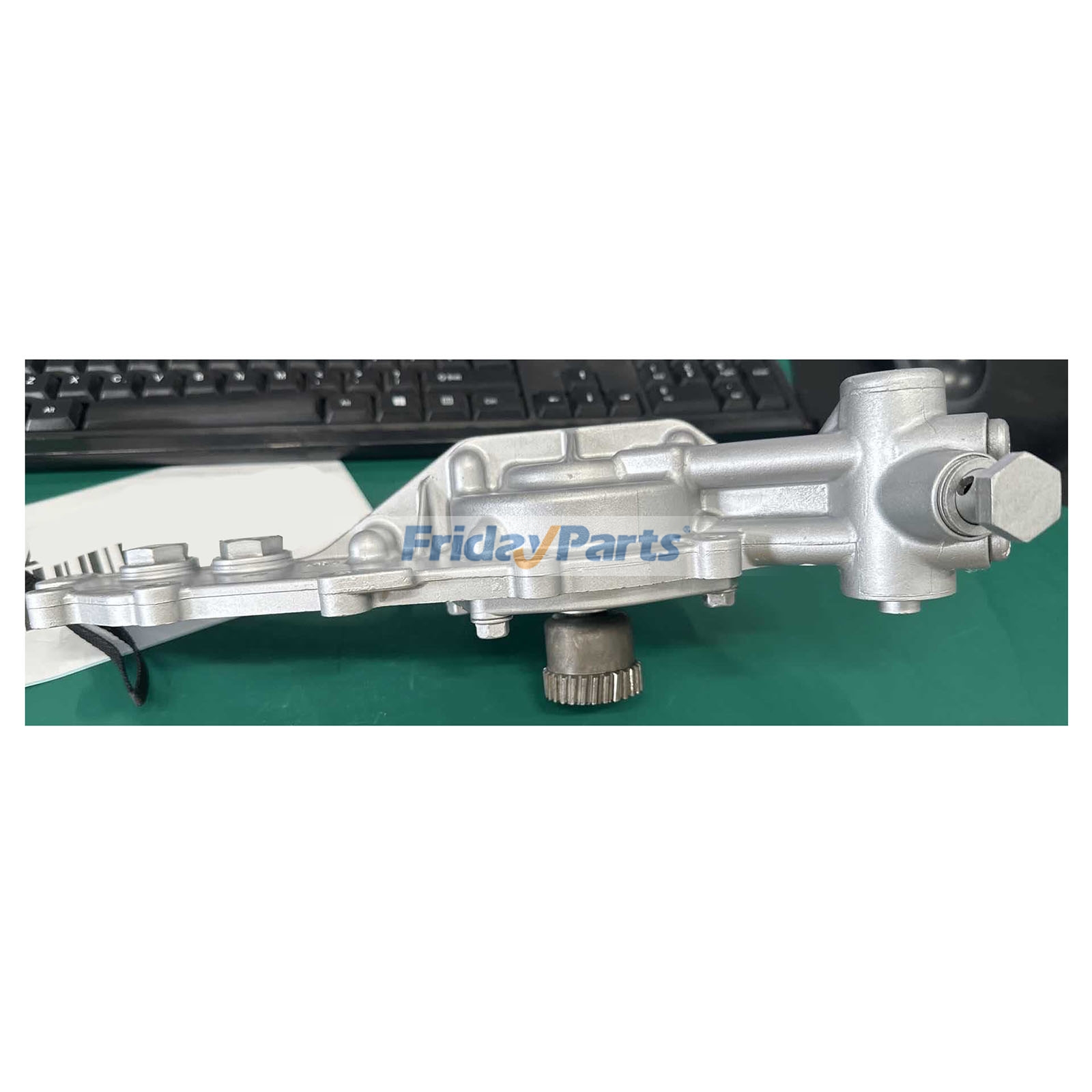 Vehicle Exchange Adjustment Unit