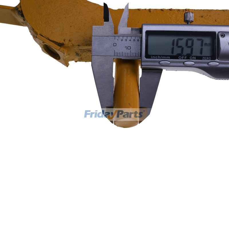 FridayPartsでバケットツースツールピンデバイス交換を購入