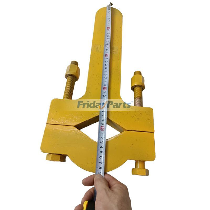 Exchange Cylinder Seal Kit Tool Wrench for Excavator